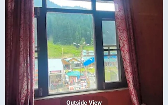 Hotel Sonmarg And Restaurant