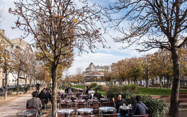 Les Appartements Paris Clichy