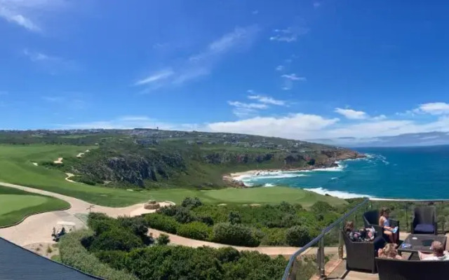 Pinnacle Point Lodge 70 Golf and Spa Estate