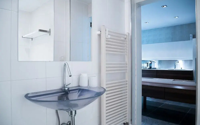 Smartflats Design Place Jourdan