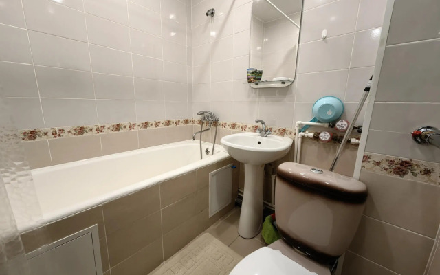 Like Home (Лайк Хоум) на Приморском бульваре 24