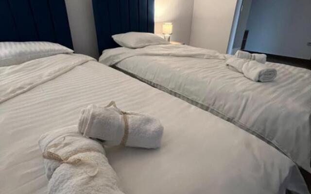 Aparthotel Plevnei4