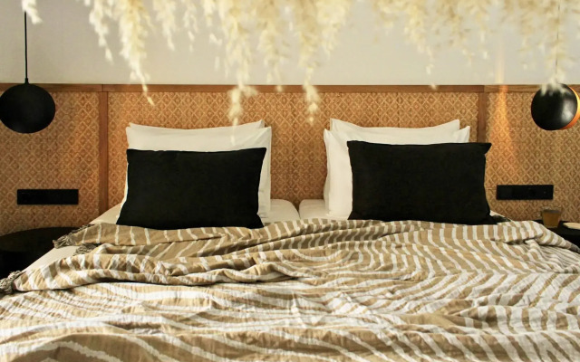 Adama Mykonos Boutique Hotel