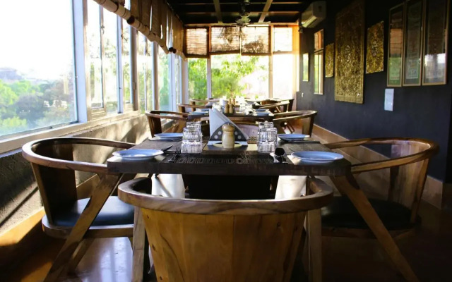 Hotel Shambhu Villas