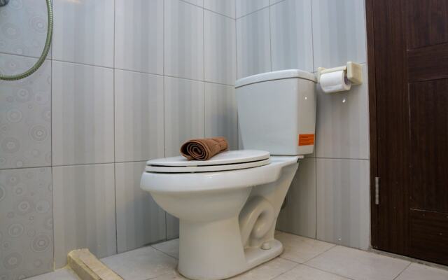 Exquisite Studio Apartment at Galeri Ciumbuleuit