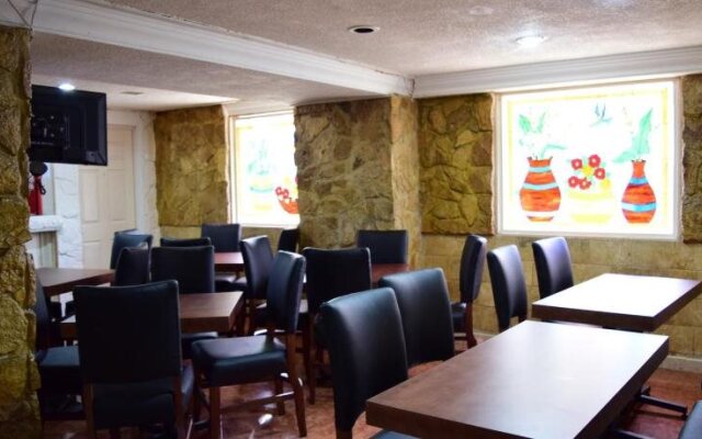 Bed Bed Hotel Abasolo