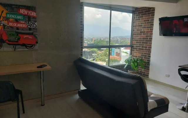 apartament with the best views