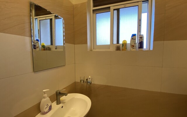 Modern Apartment in Kampala With Free Wi-fi