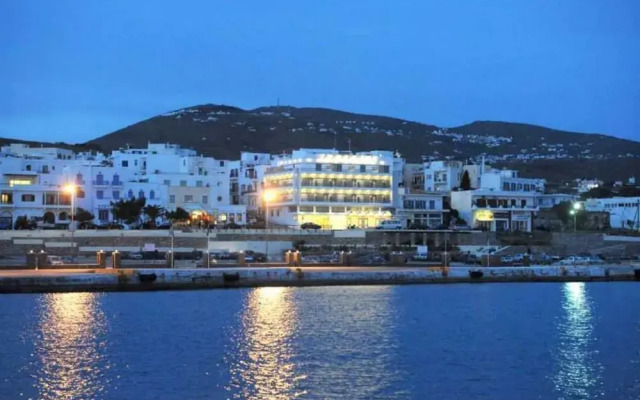 Asteria Hotel