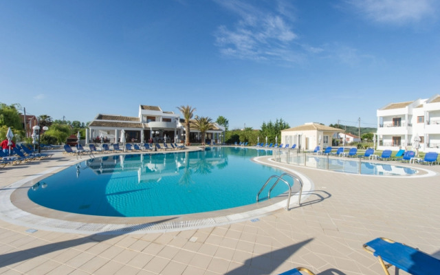 Stemma Hotel
