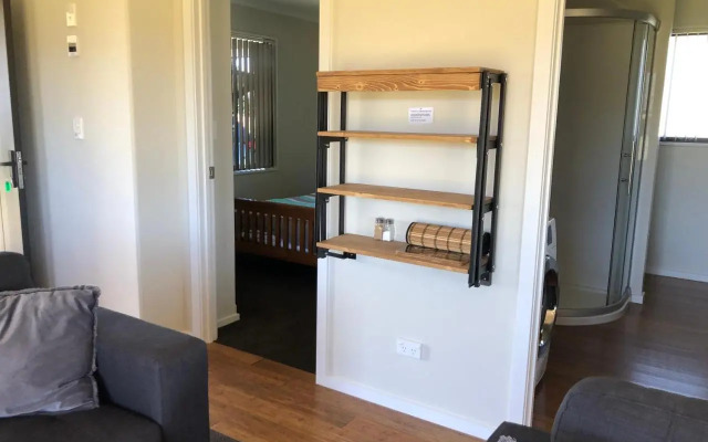 Twizel - Apartment on Woodley