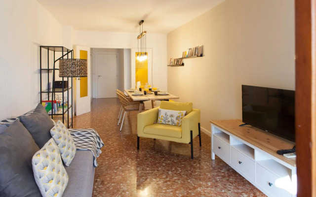 Apartment Torres de Quart I