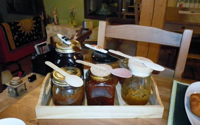 Casa Rural Calle Real