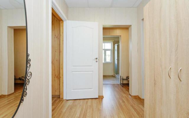 Holiday Home Viktorija 2 Royal Lux