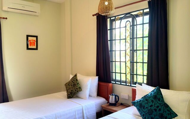 The Cashew Nut Guesthouse