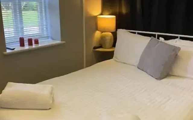 Stansted Airport Guest Rooms