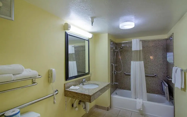 Ramada Mission Valley/SDSU