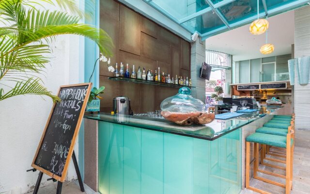 AQ-VA Hotel & Villas Seminyak