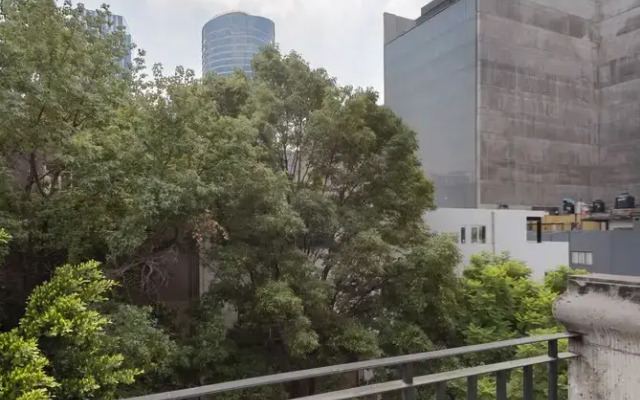 Céntrico Loft a Pasos de Paseo Reforma