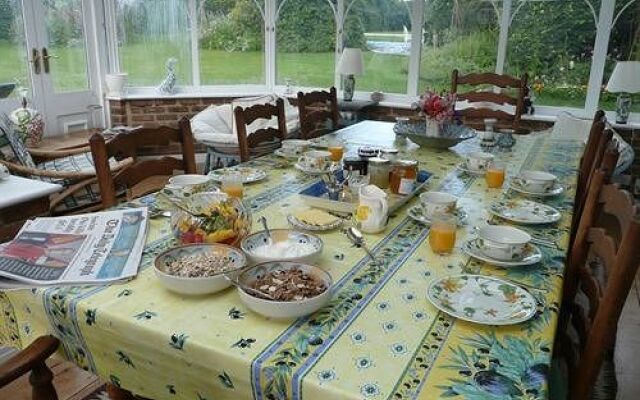 Mayfield Bed and Breakfast