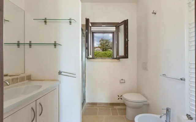 1676 Villa Elaion in Pescoluse Posto Vecchio