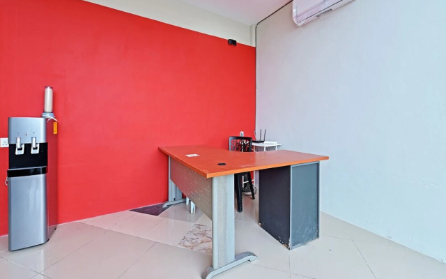 OYO 90594 Hotel Casalink