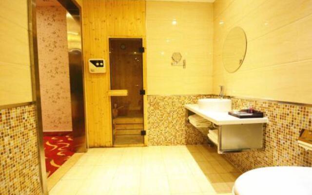 Super 8 Hotel Wuhan Baishazhou Wuchang Engineering