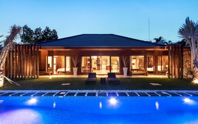 CC Villa Seminyak by Nagisa Bali