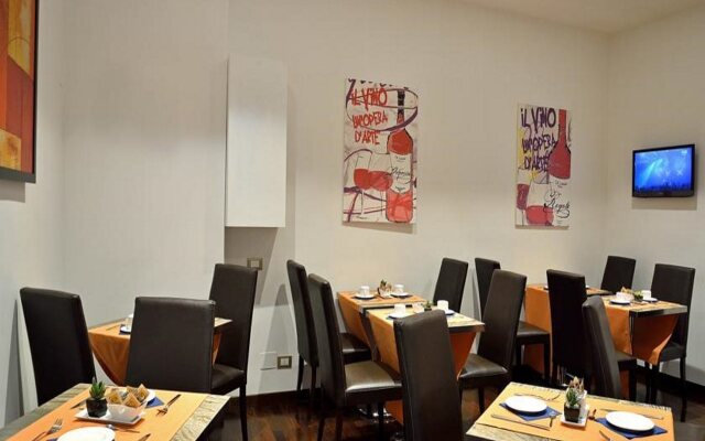 Catone District Hotel