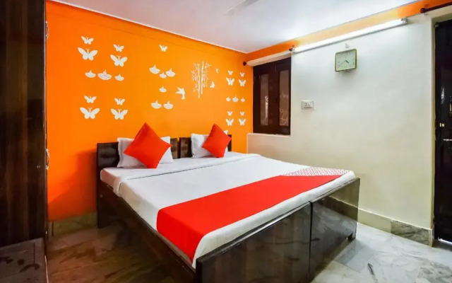 Samyak Guest House by OYO Rooms
