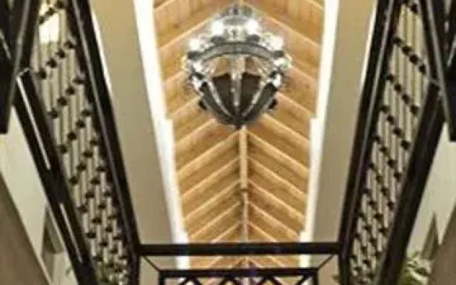 Casa Conde Hotel Boutique
