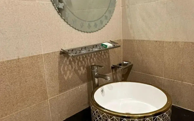 Green Fort Hotel Gulberg