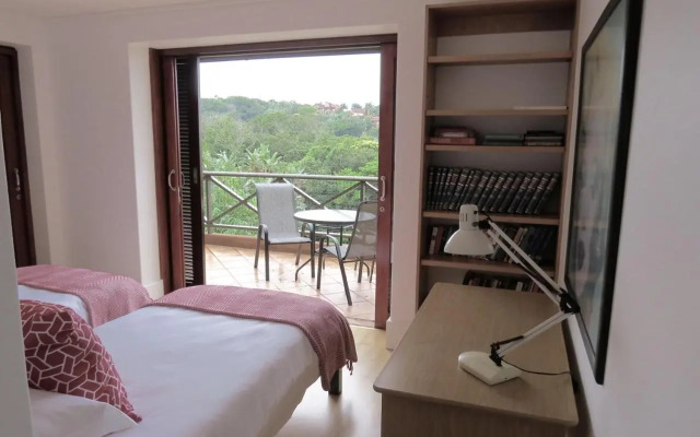 Sanlameer - Villa Fornasetti