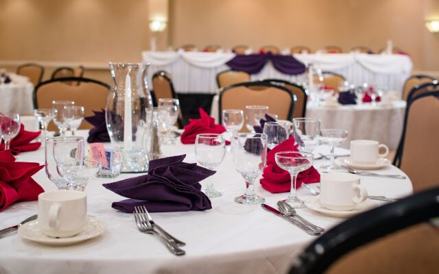 Holiday Inn Washington-College Pk (I-95) by IHG