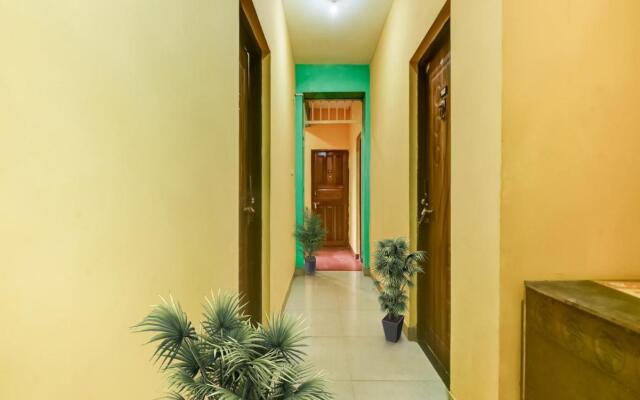 OYO 93627 Durg Holiday Stay