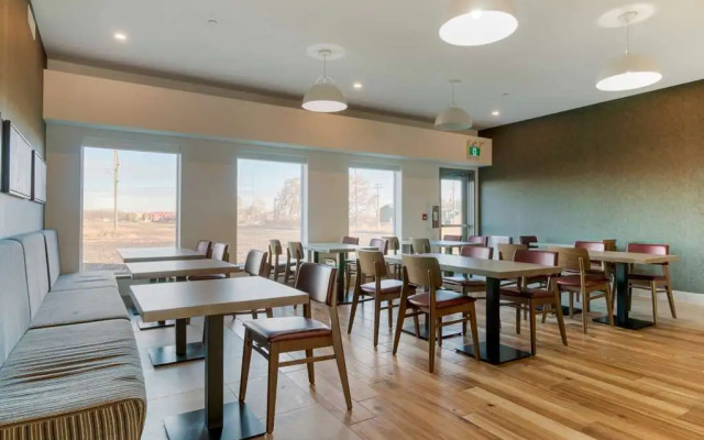 Best Western Plus Dauphin