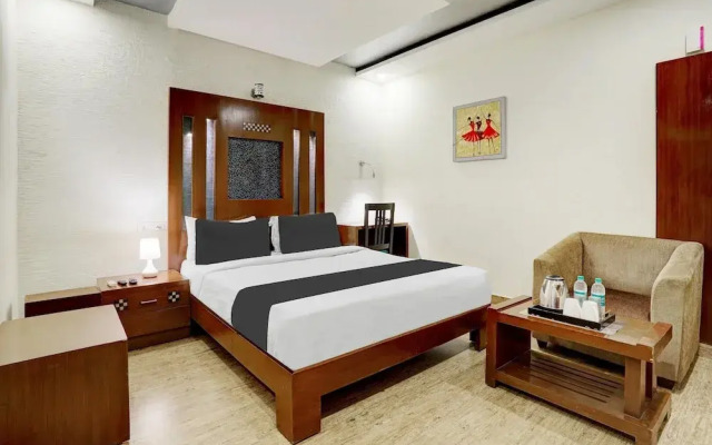 Premium Stays at Koramangala