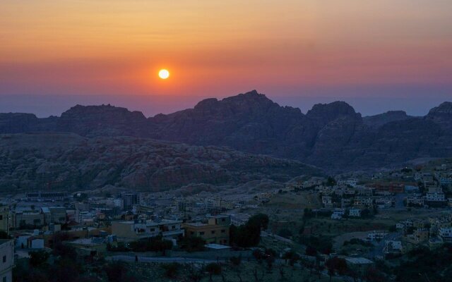 Petra Nights Hotel