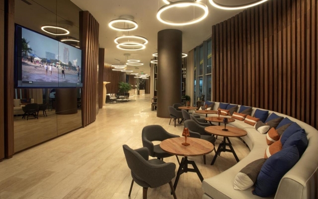 Lyfe Resort & Residences