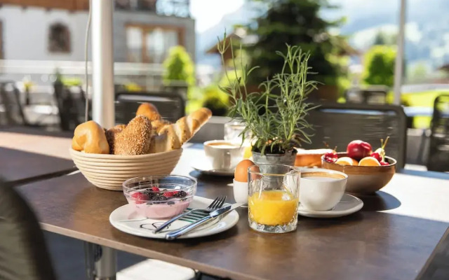 Wildkogel Resorts – Das Bramberg
