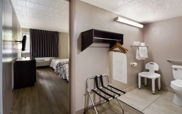 Red Roof Inn New Stanton