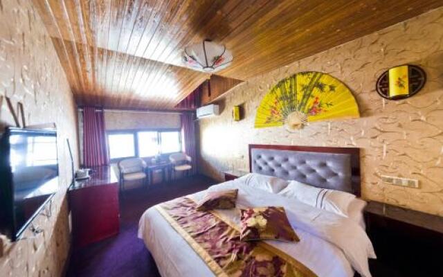 Yunshan Holiday Hotel