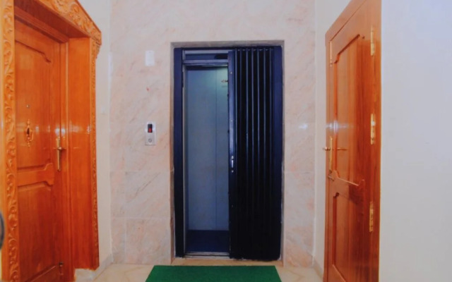 Royal Villas Luxury Serviced Apartments