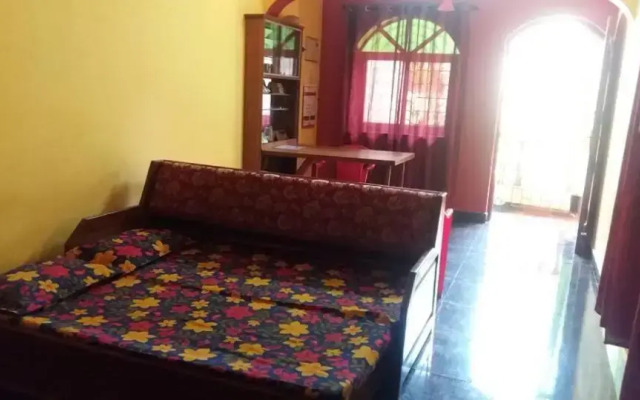 GREMA Apartments