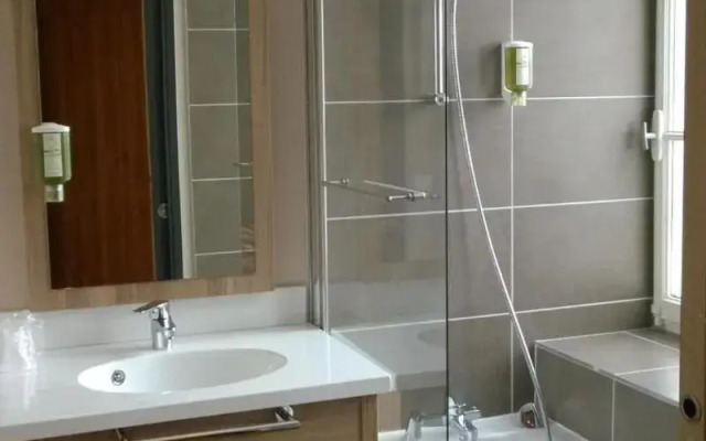 Hôtel La Vallée Blanche