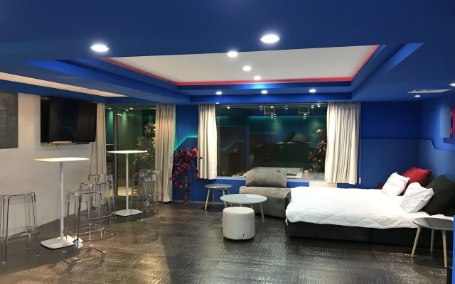 Joan Apartments & Spa