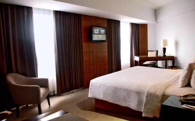 Hotel Santika Premiere Semarang