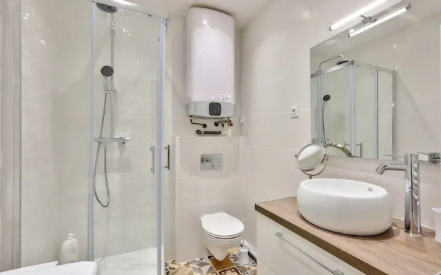 Cosy Apartment - 1br/4p - Sentier / Grand Rex