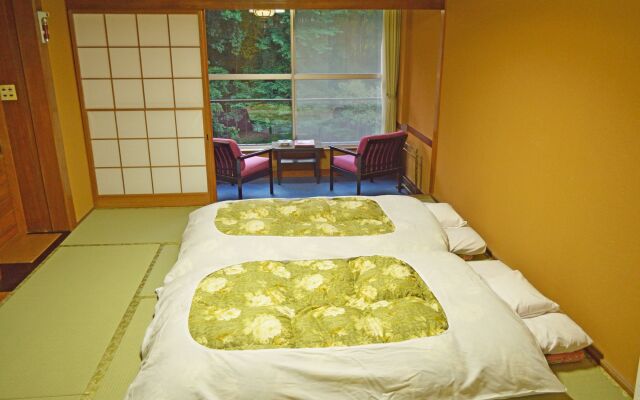 Tatsuta Ryokan