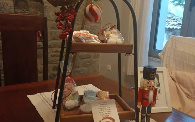 Vitina Number 5 House